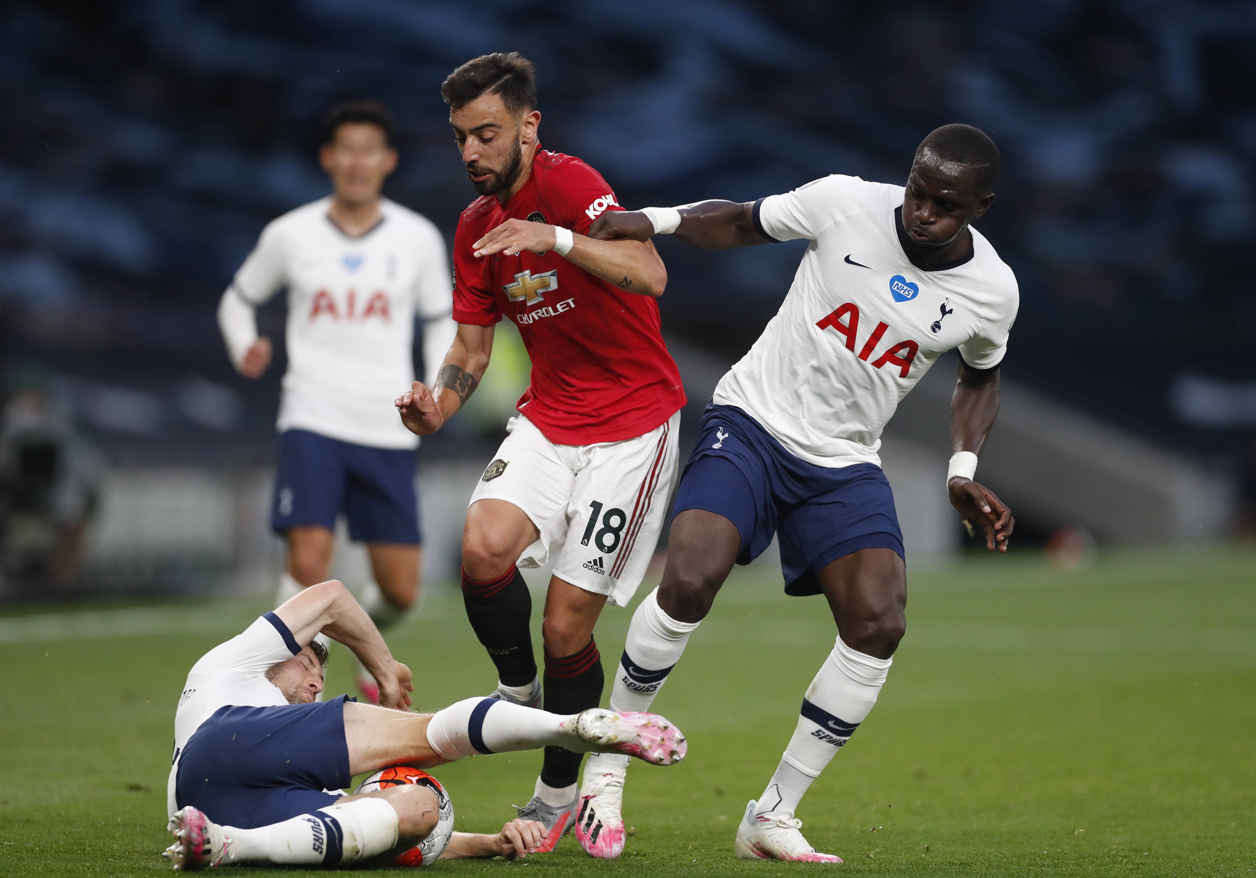 在运动场上 在运动场上